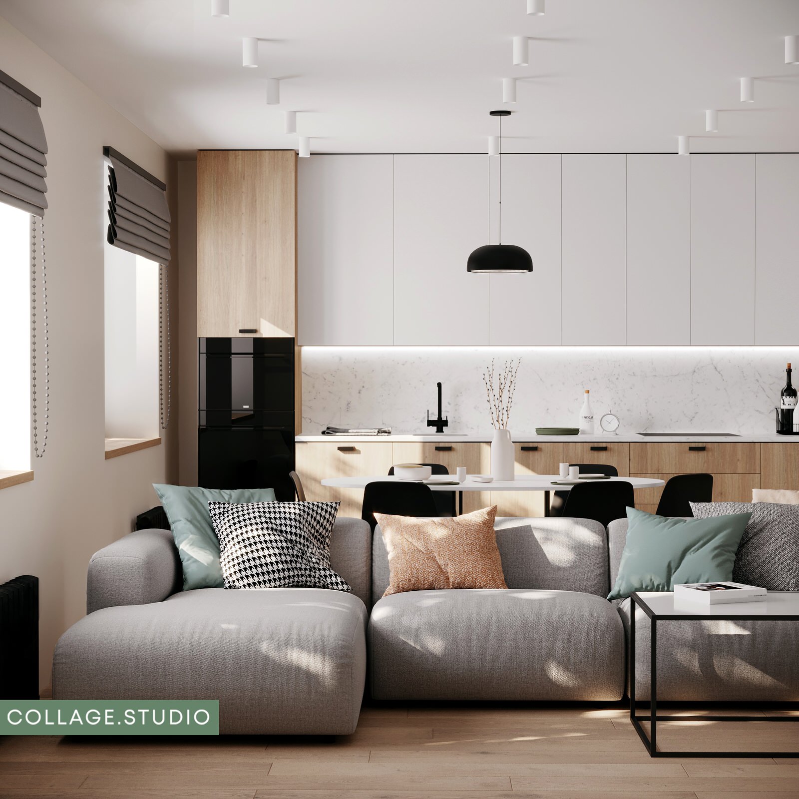 Минимализм