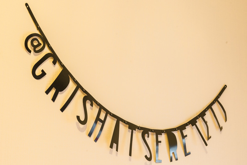 Квартира на Загородном