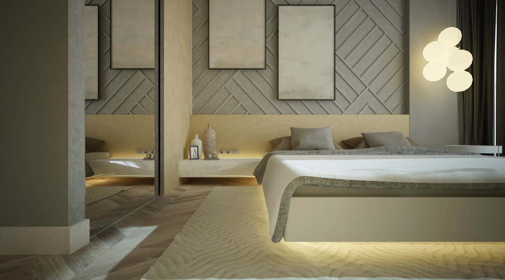 ЖК Уфимский кремль