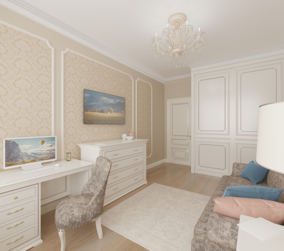 Лазоревый проезд