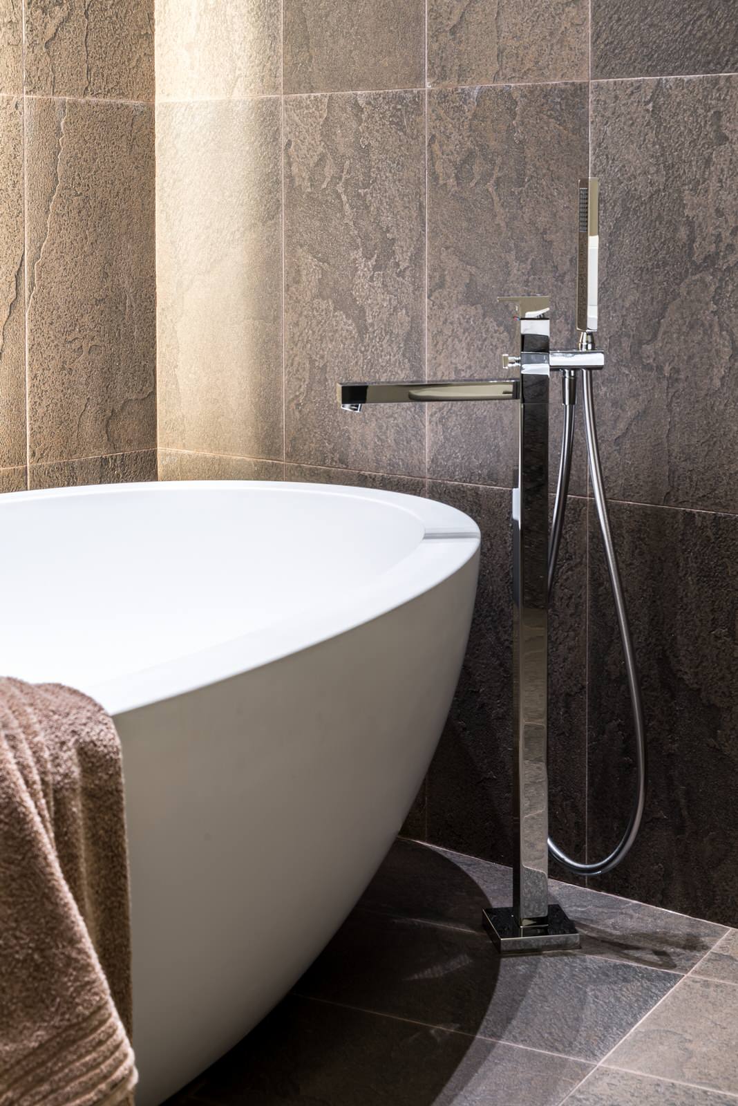 квартира "современная буржуазность"