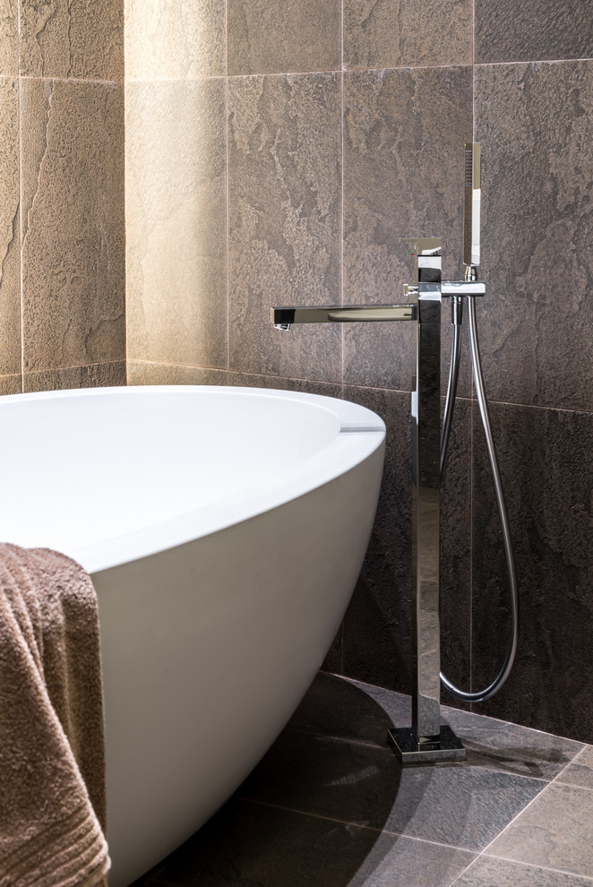 квартира "современная буржуазность"