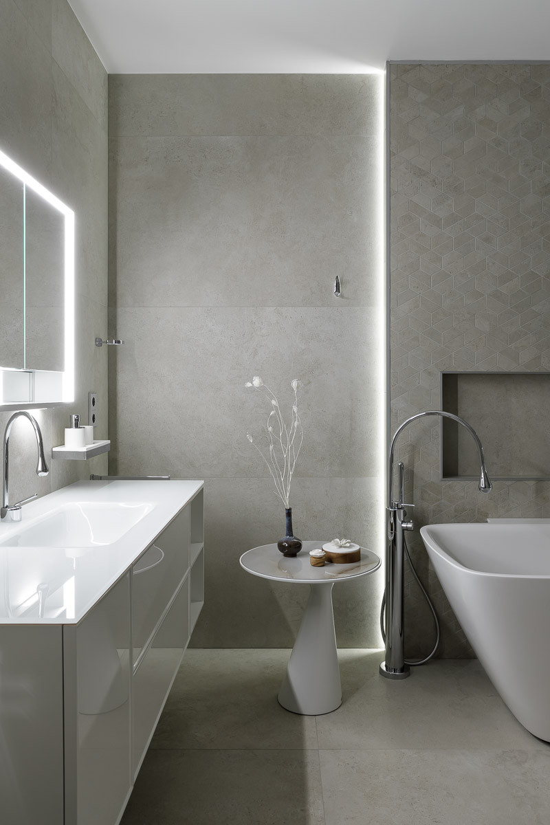 Квартира в Санкт-Петербурге