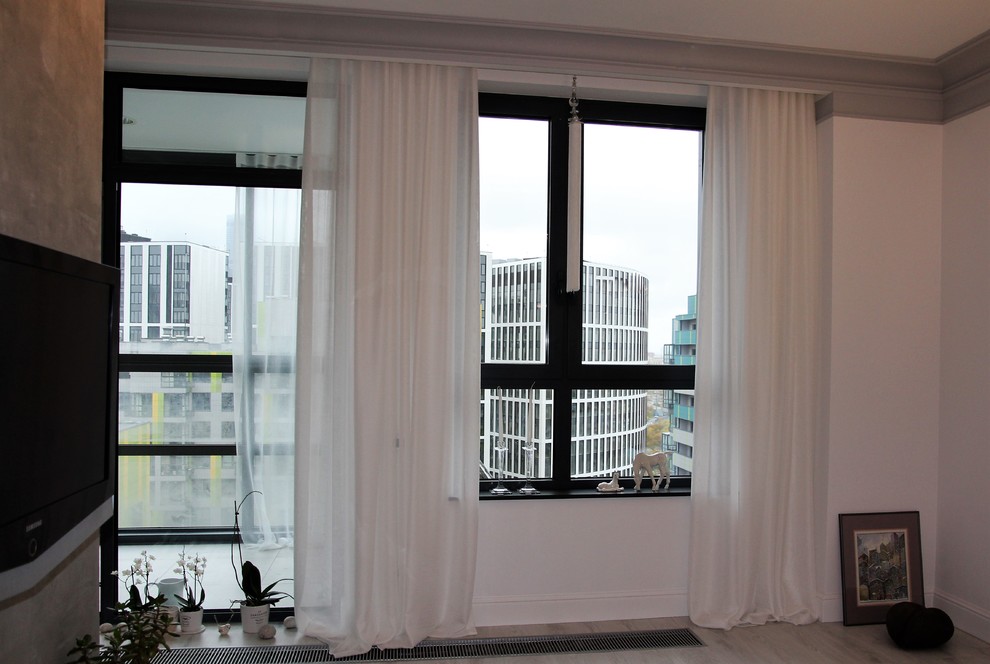 Студия на Фили