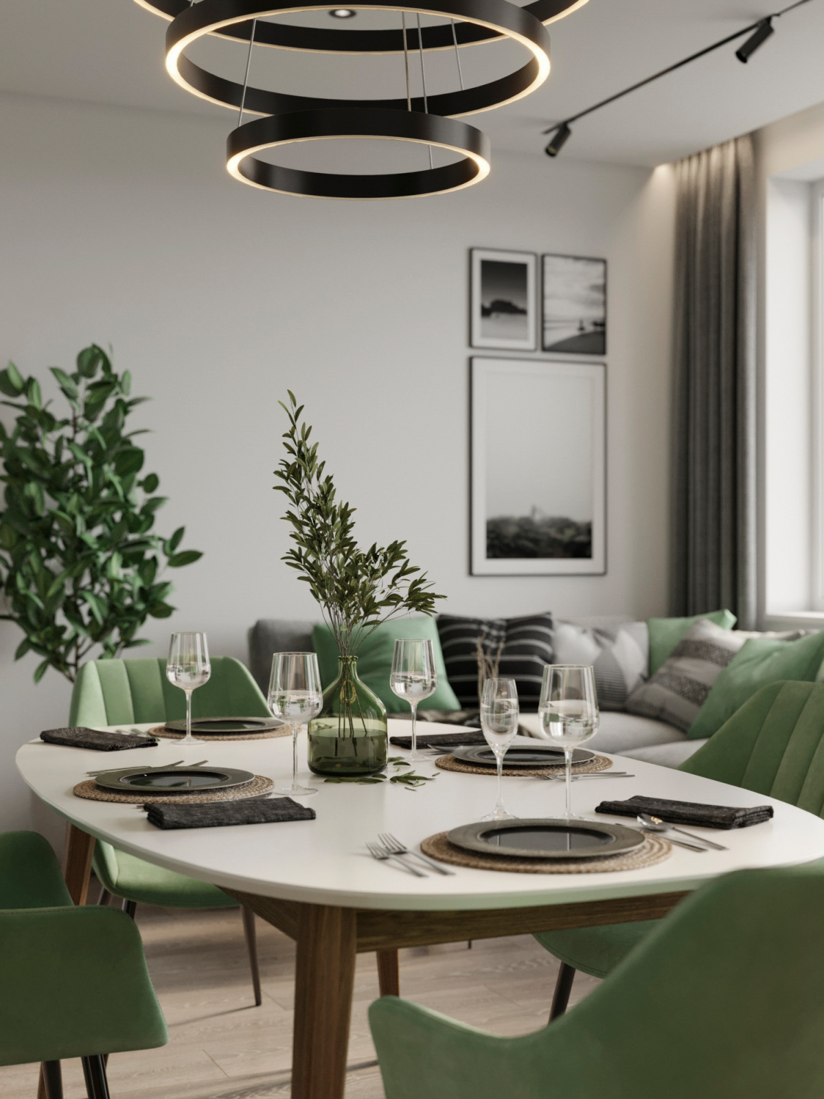 Квартира на ул. 121 Стрелковой Дивизии