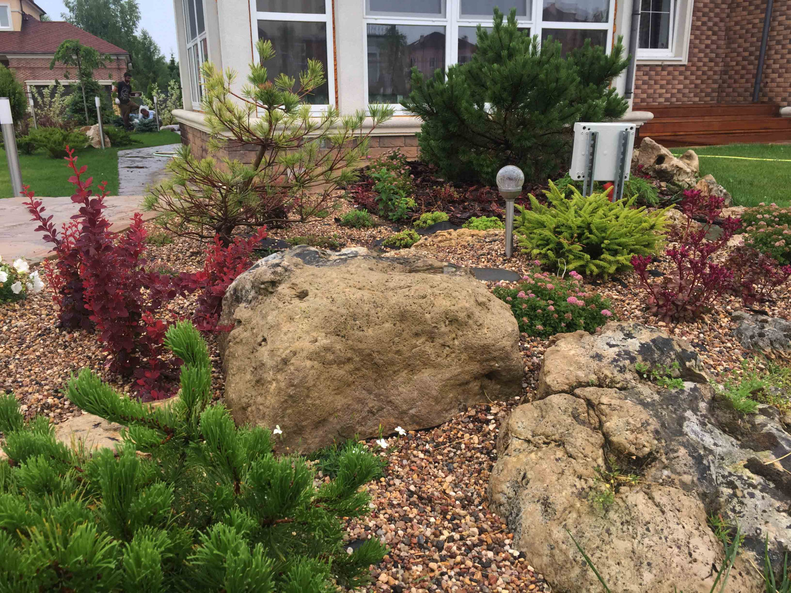 Участок в КП Гринвич