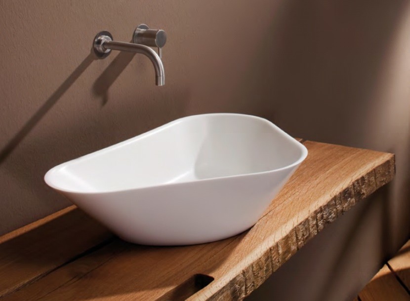 Мебель для ванной комнаты - 2