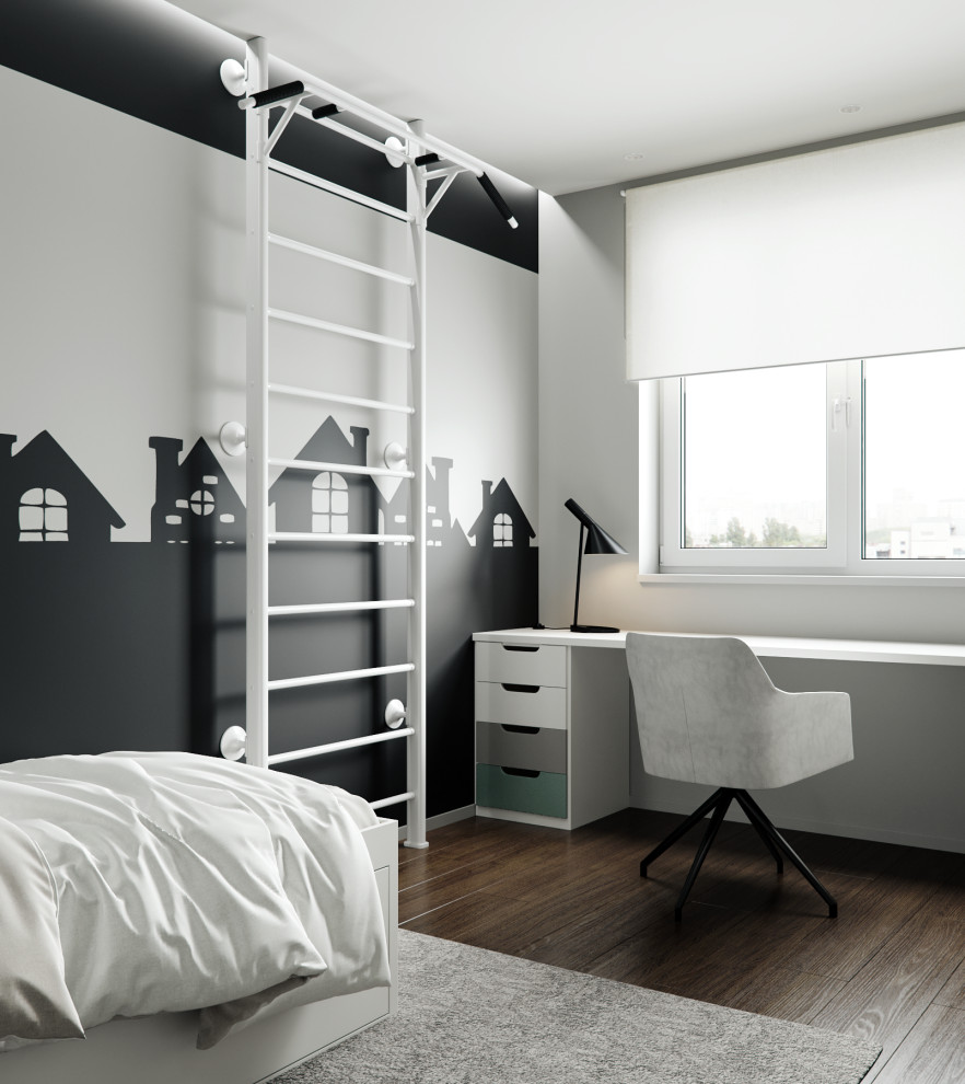 Квартира в Сестрорецке