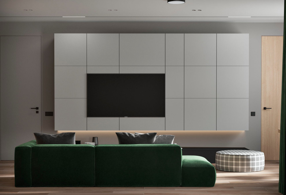 ЖК Столичный