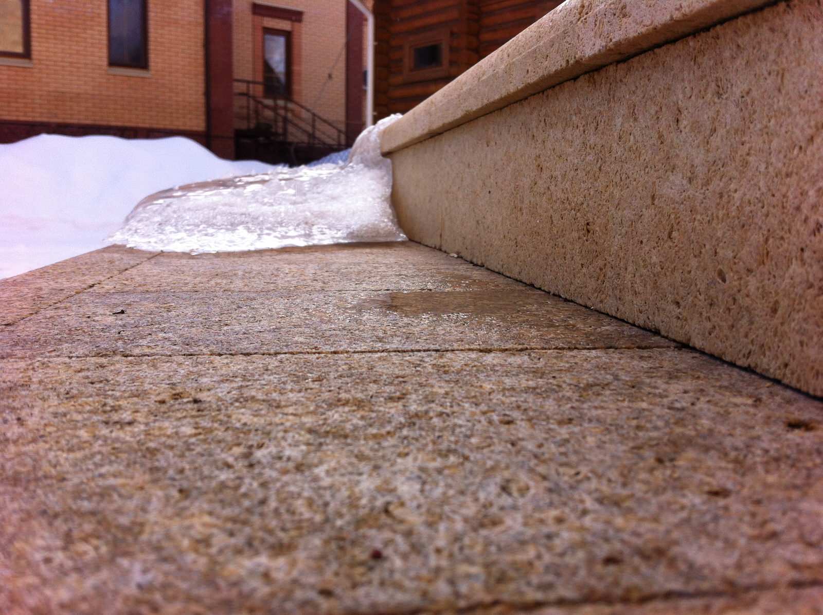 Облицовка дома в городе Сарапул