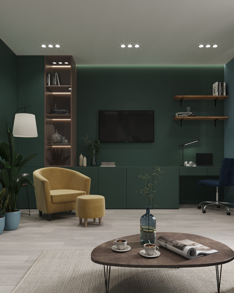 КВАРТИРА В ДОМОДЕДОВО 88 м2