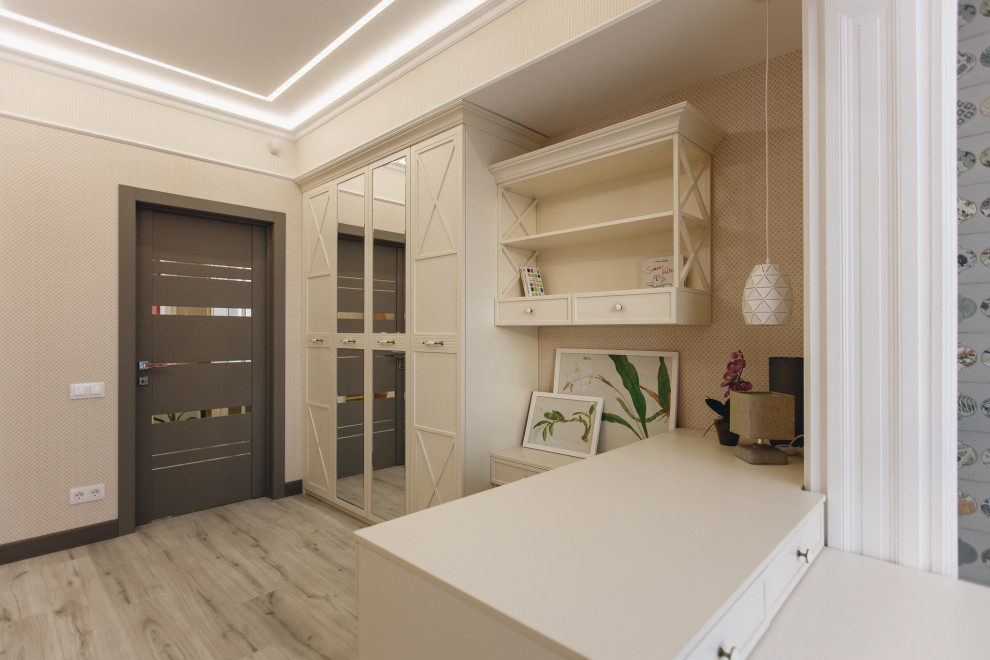 Квартира 25 октября