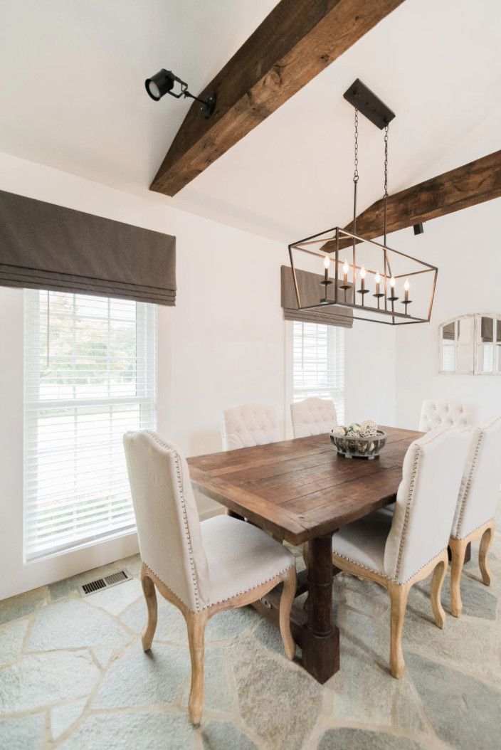 Modern Farmhouse Kitchen