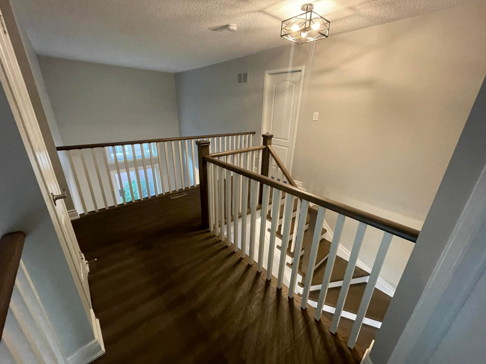 Main Floor Remodelling - Yarrow Ave. in Mississauga