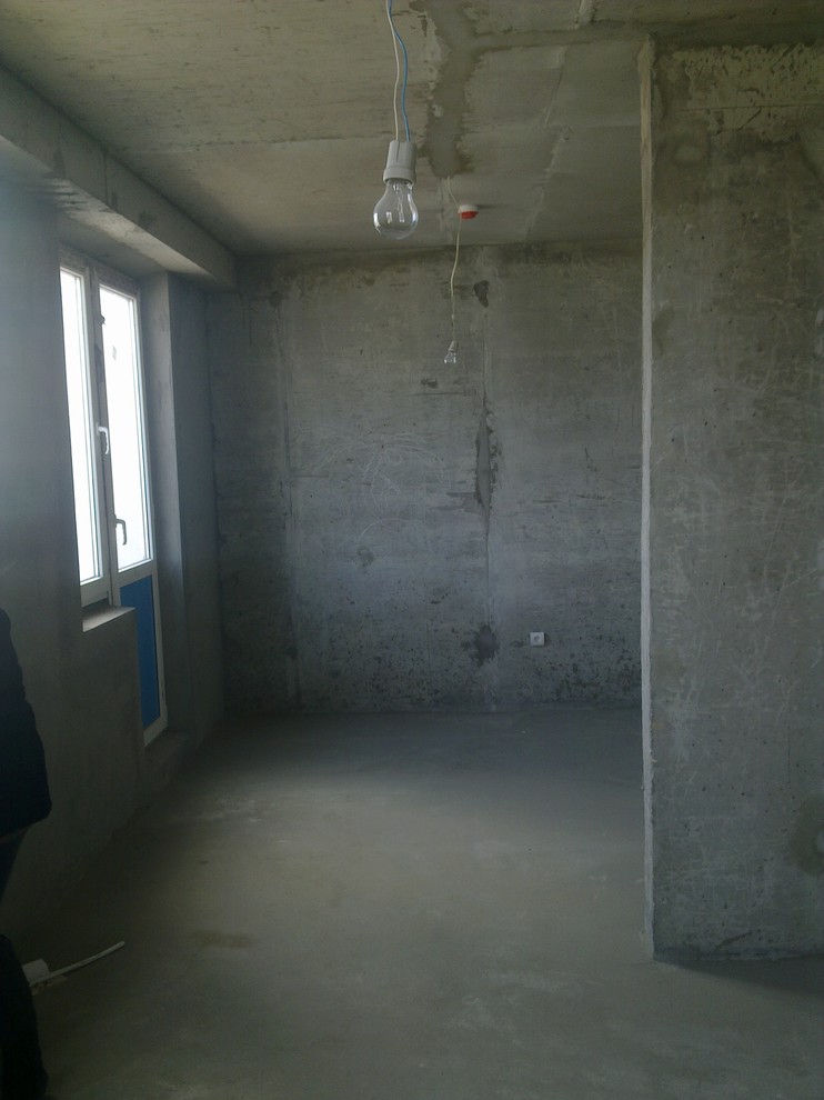 2х этажный пентхаус в ЖК «Флагман»