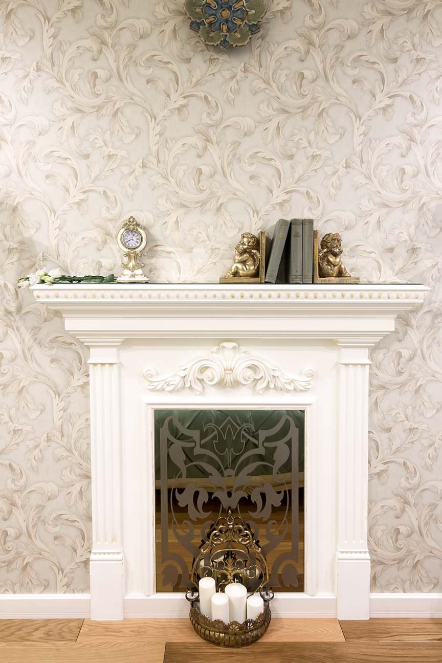 Квартира на юге Москвы