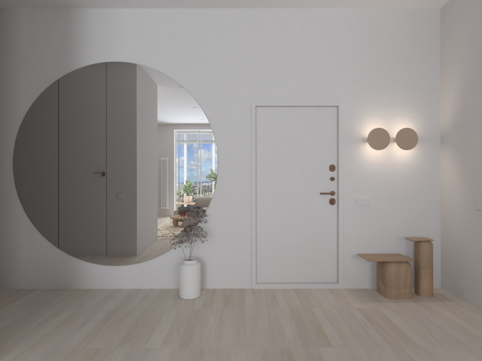 Проект "Terra"