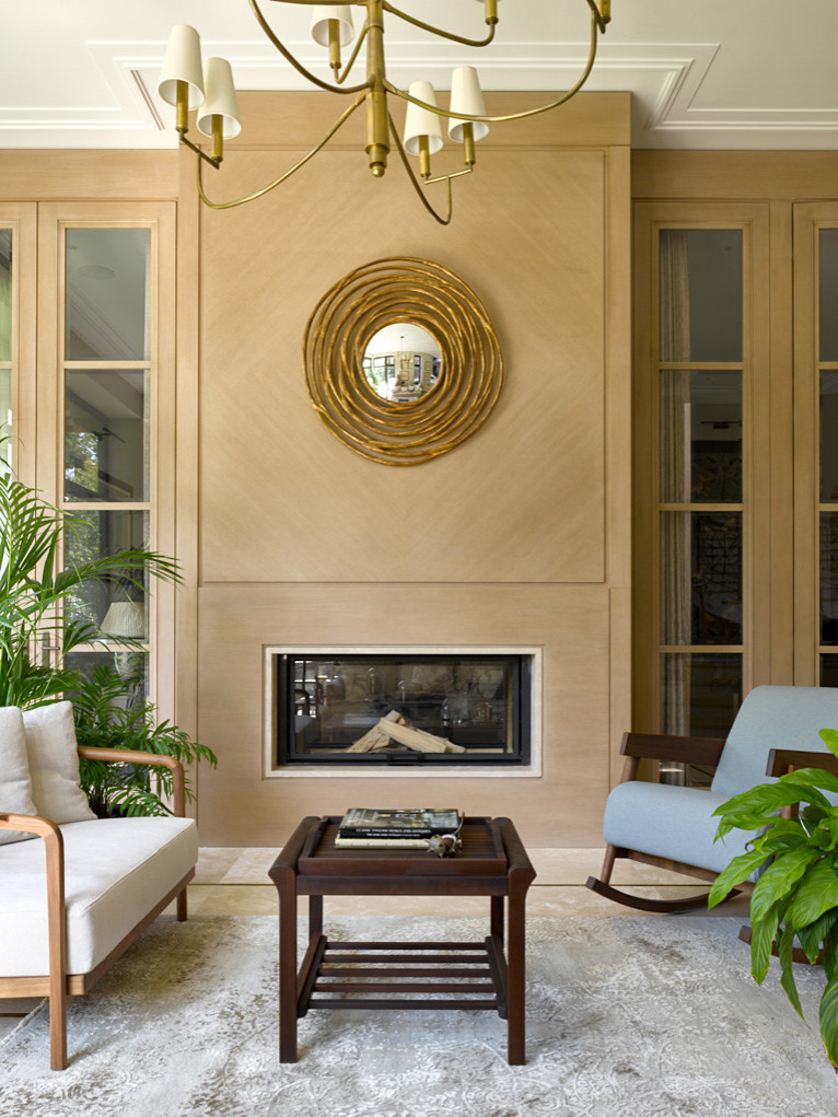 Покровское