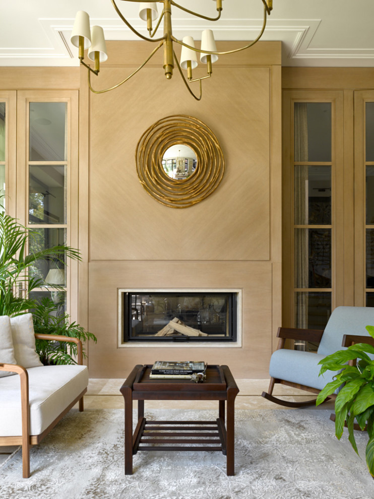 Покровское