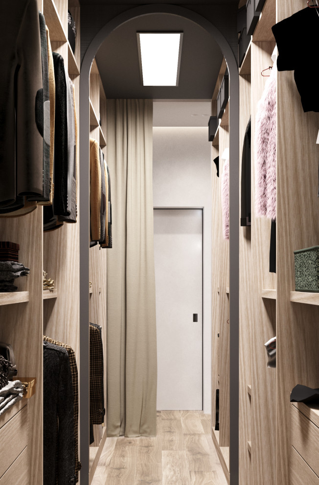 Проект мечты 85 кв.м