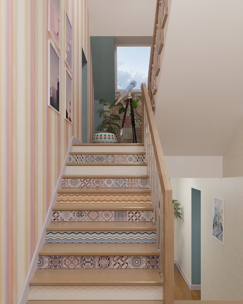 Загородный дом 90 м2 в д. Кузьминки