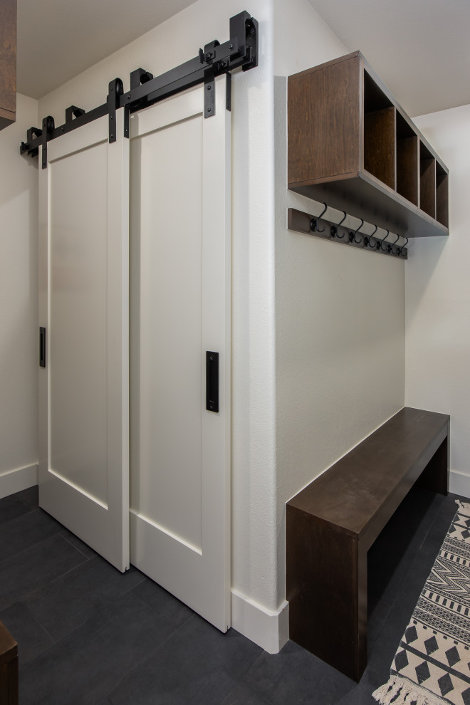 Entryway - entryway idea in Denver