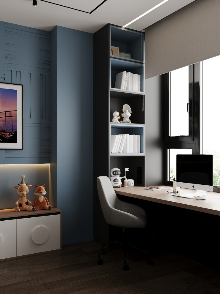 ЖК ГРИН ПАРК