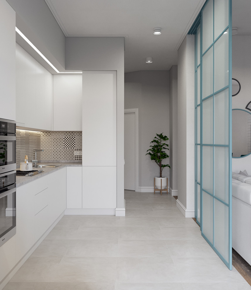 Скандинавский