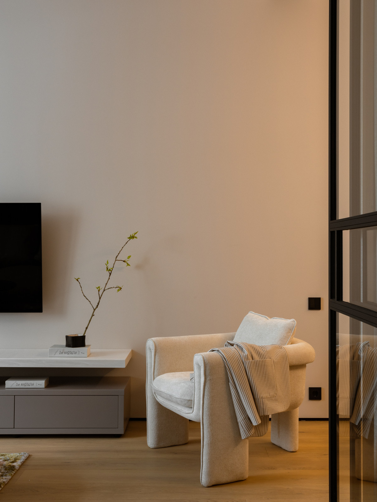 ЖК Шуваловский