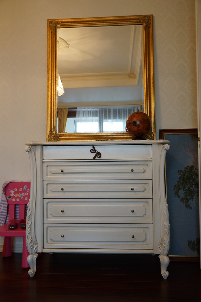 Квартира в центре Москвы