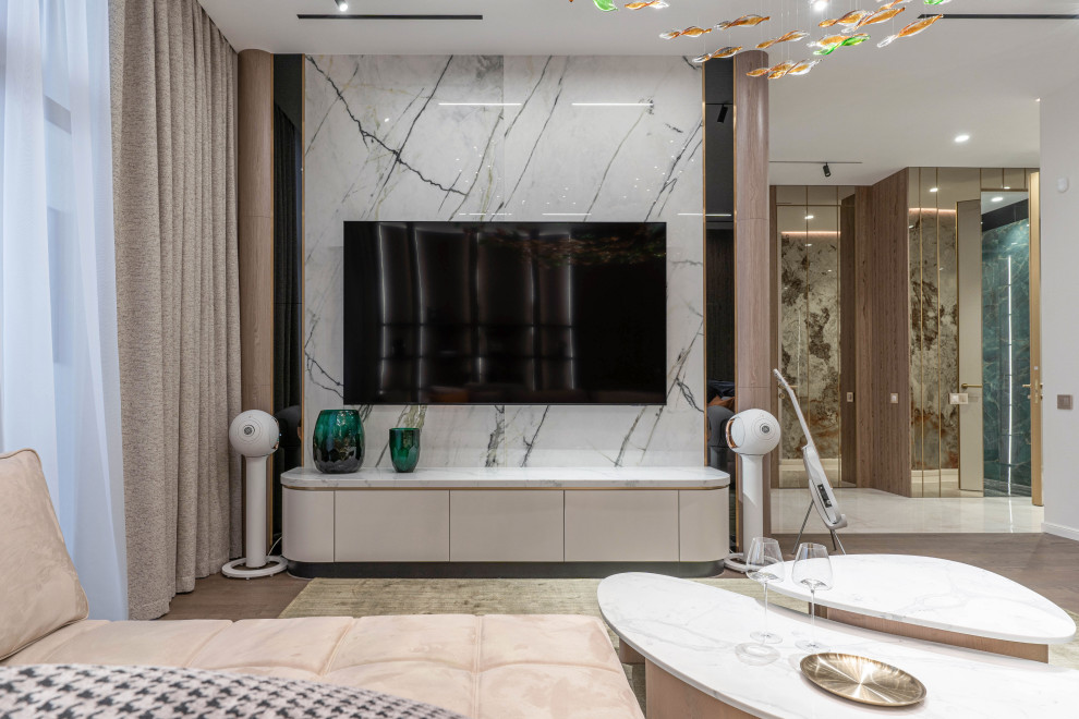 Симфония света