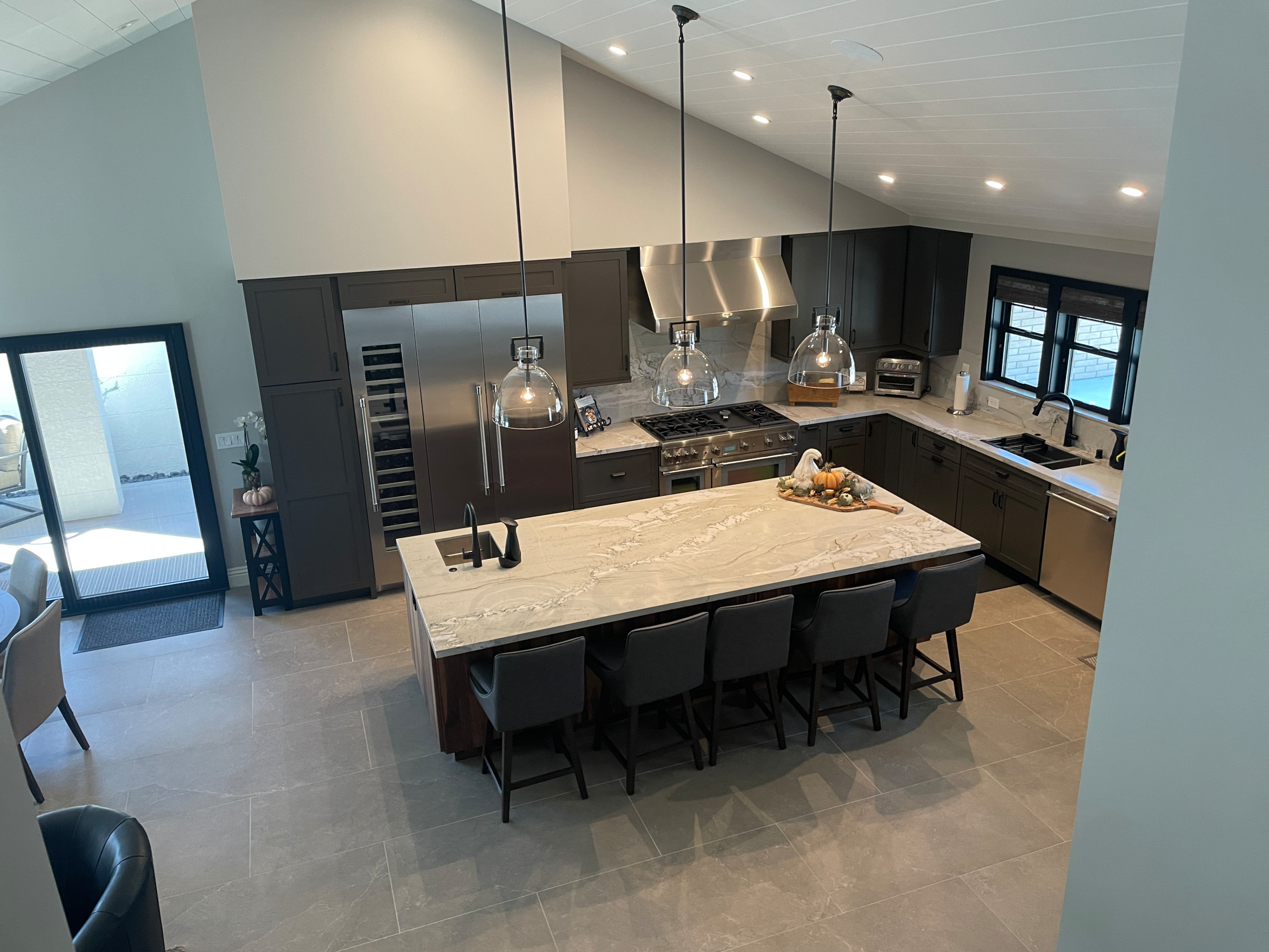 Entire Home Remodel - Culbertson