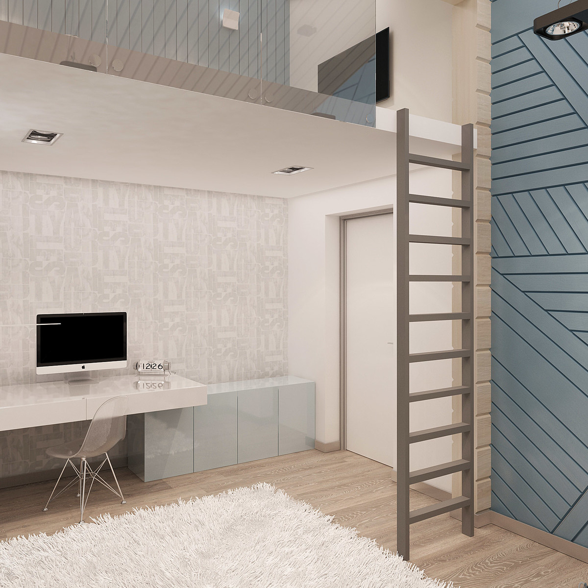 Дом в Подмосковье