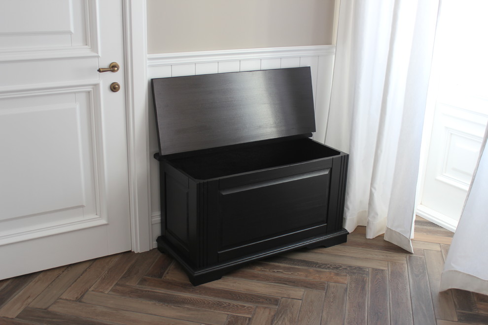 Мебель для поместья в с. Ишутино