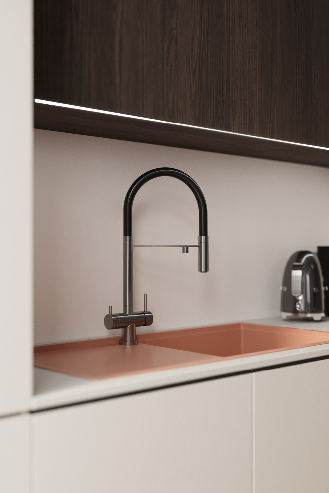 ЖК Березовая Аллея