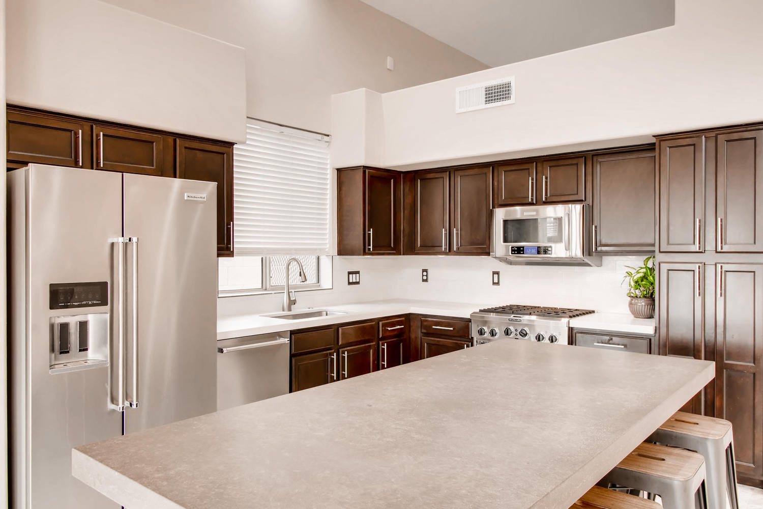Huljak Traditional Full Home Remodel