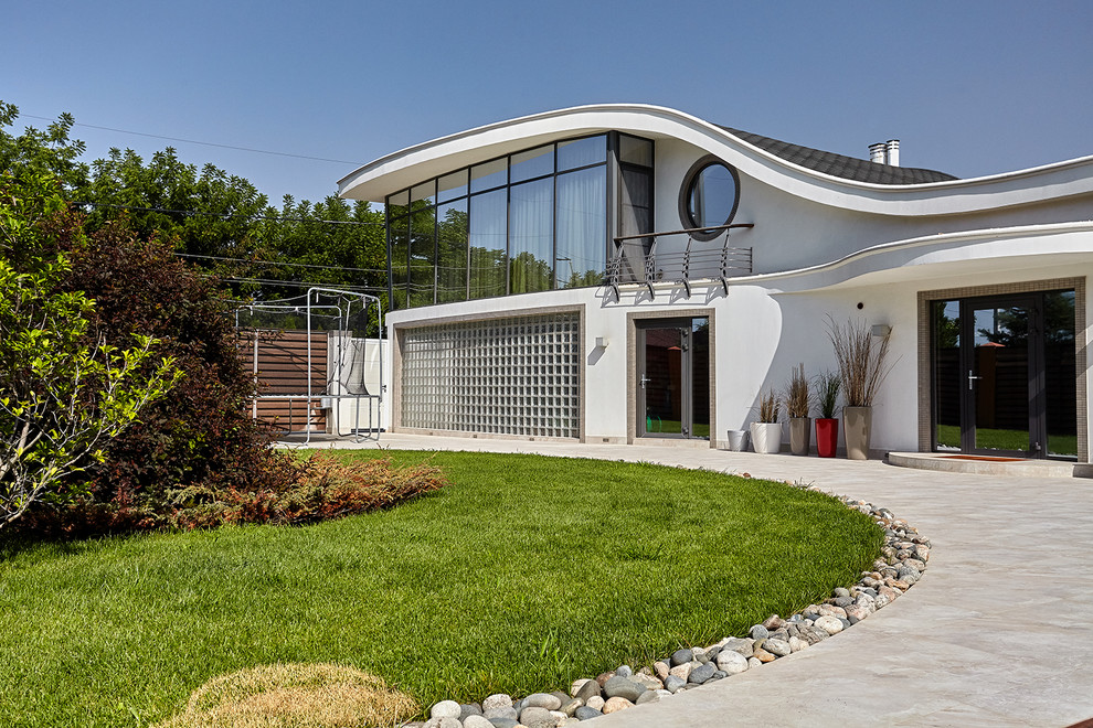 073 Частное домовладение