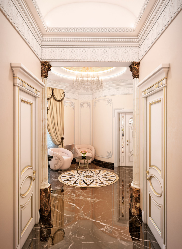 Торжественная классика