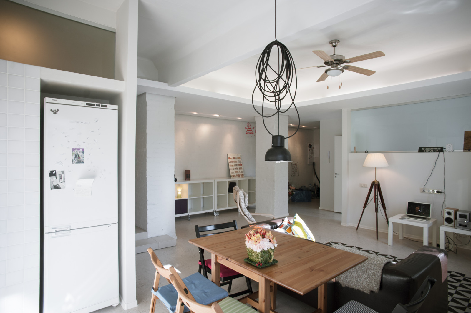 Квартира №33