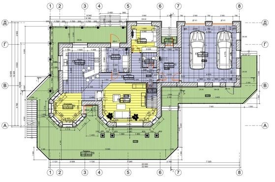Проект "Провинция"