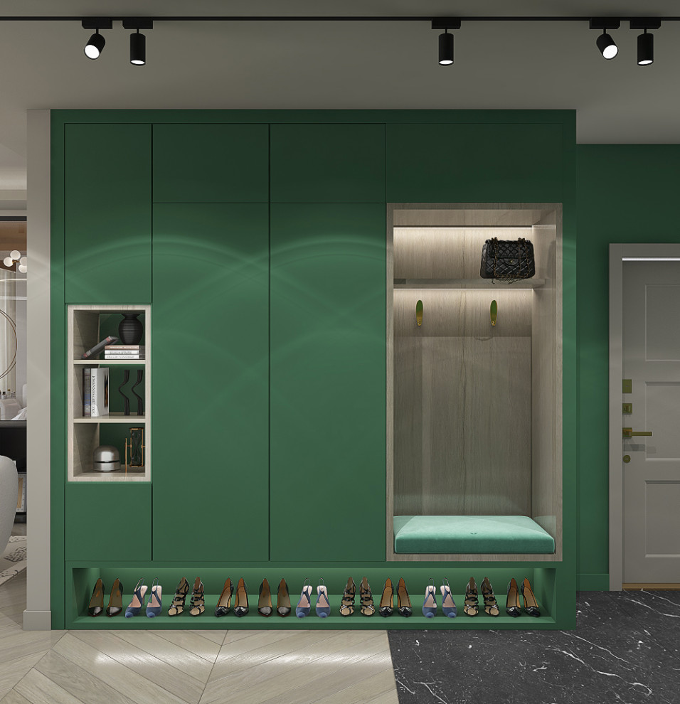 Квартира в ЖК «Царская площадь»