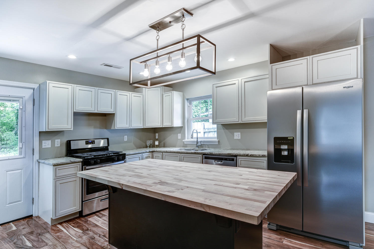 Kitchen Design Gallery