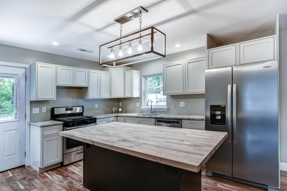 Kitchen Design Gallery