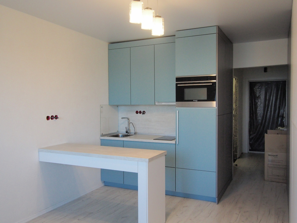 Квартира-студия