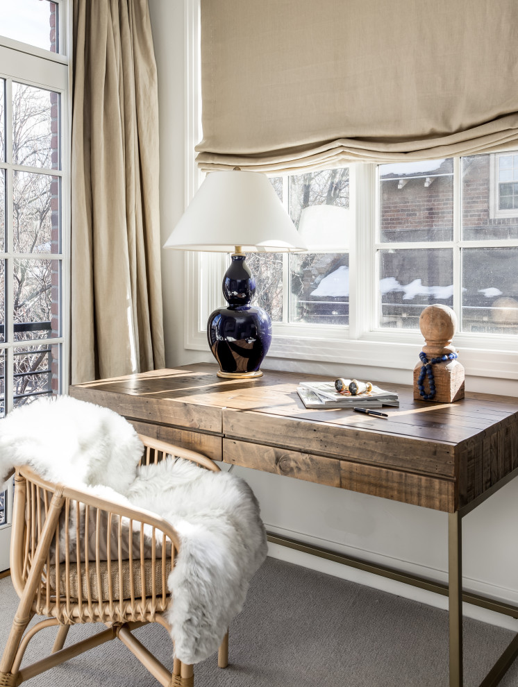 Boho Home with Lots of Personality