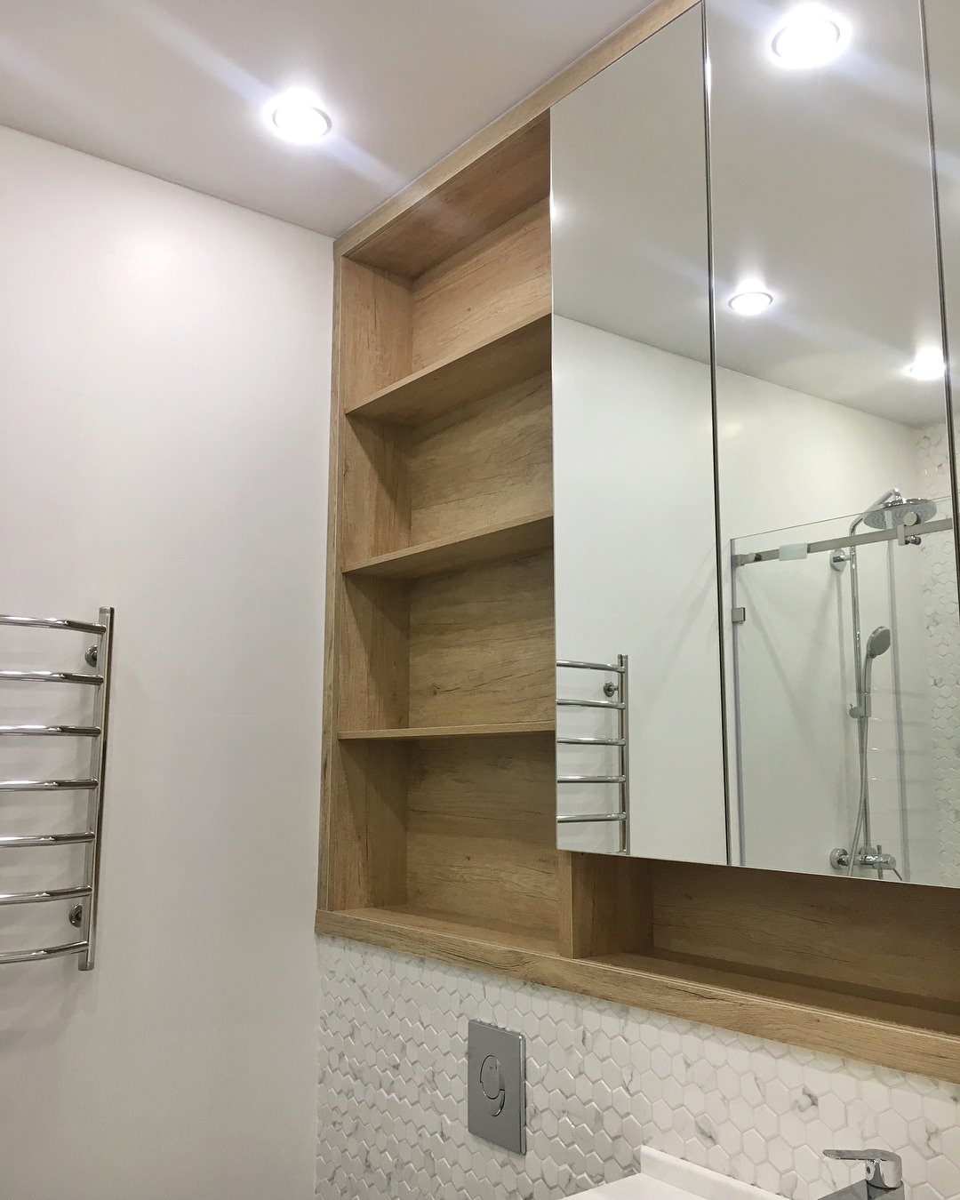 Квартал «Парк Легенд» 49 м2