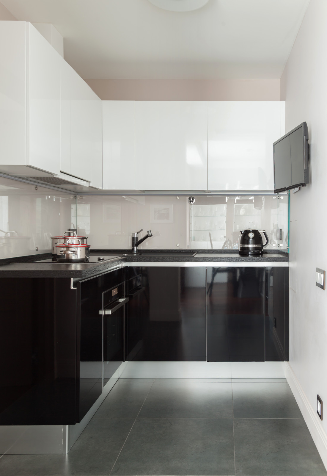 Квартира на ул. Лавочкина, Химки