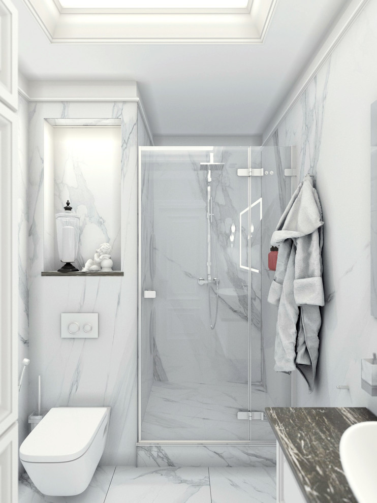 Дизайн квартиры в Санкт - Петербурге