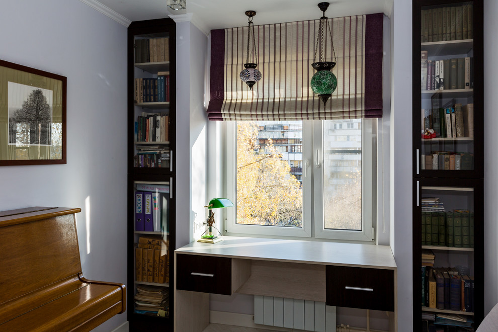 Светлое настроение, Анна Кучерук - дизайнер