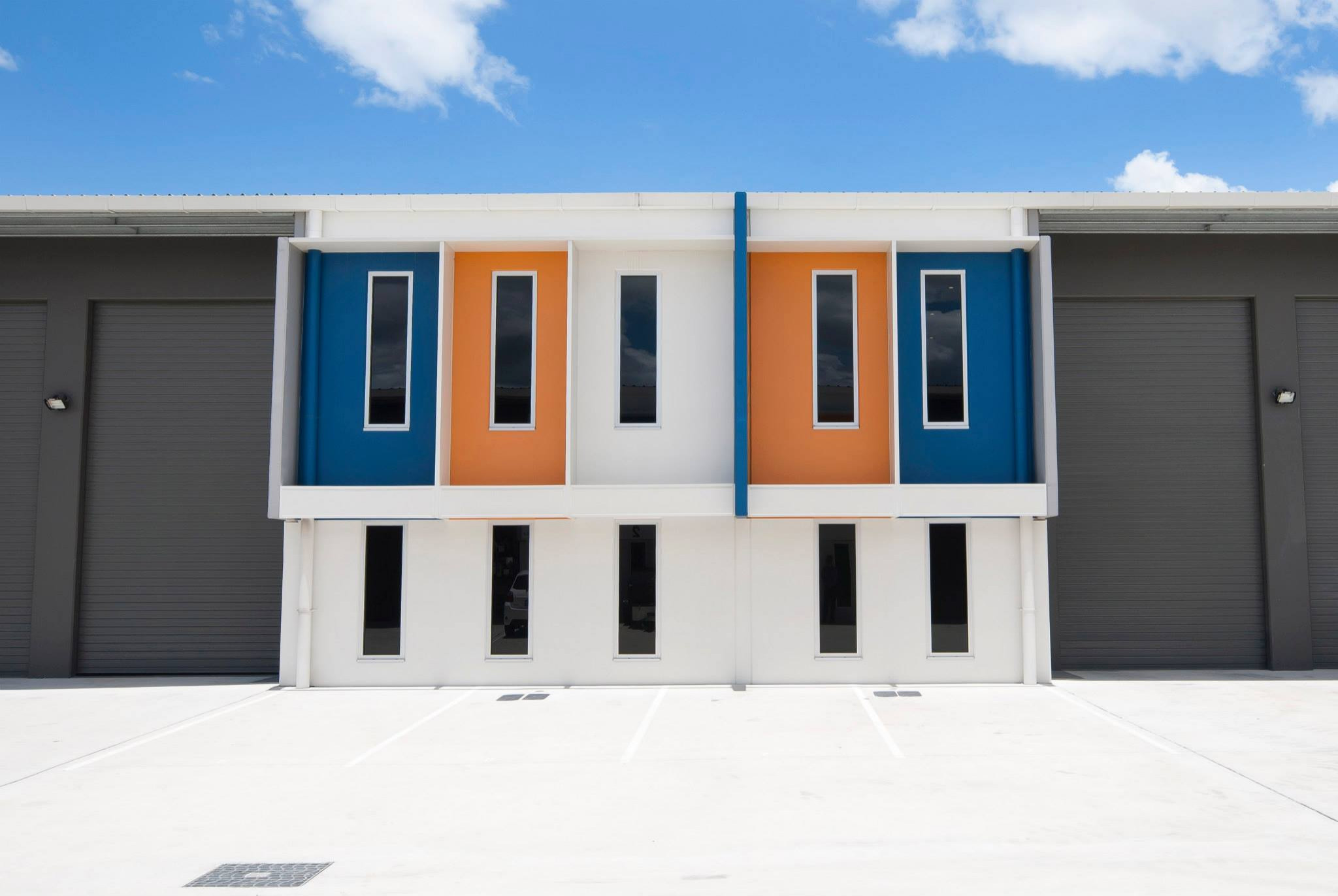 Commercial Mezzanine in Darra